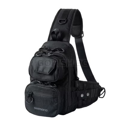 Shimano  XEFO Sling Shoulder BS-225W size:S