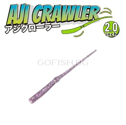 XESTA Aji Crawler 2.0" #06KCS