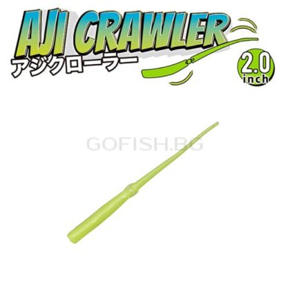 XESTA Aji Crawler 2.0" #18LCH