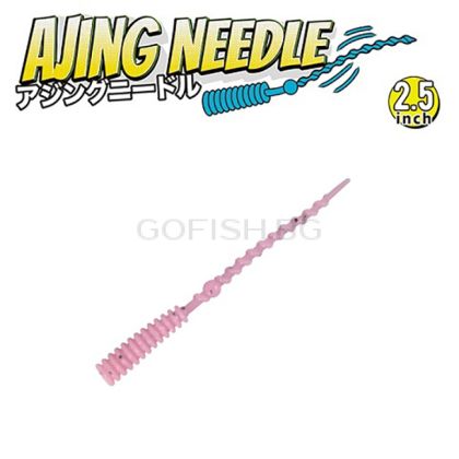 XESTA Aji Needle 2.2" #27LOB