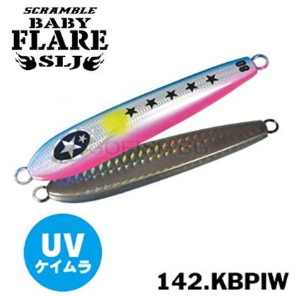 XESTA Baby FLARE SLJ 30g. #142KBIW