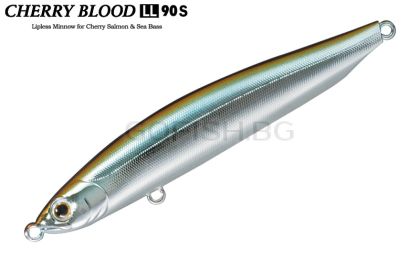 Smith Cherry Blood LL 90S-05