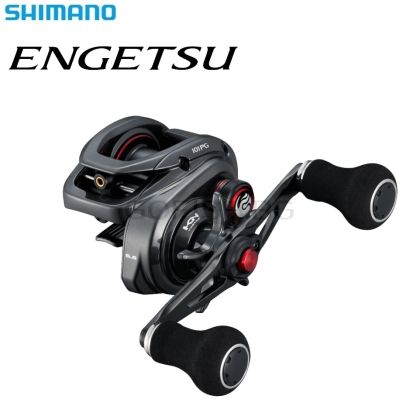 Shimano 22Engetsu BB101HG Left