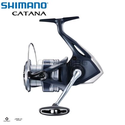 Shimano Catana FE4000 HG