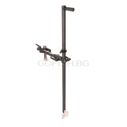 PikeN Bass transducer Pole mount 100cm. 410169