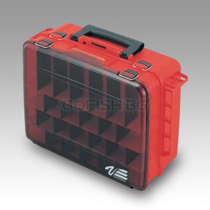 MEIHO VERSUS VS-3080 Red