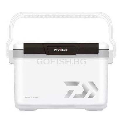DAIWA Provisor HD GU 2100X