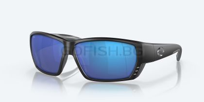 Costa TUNA Alley - Tiger Shark frame Blue Mirror 580G