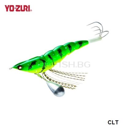 Октоподка Yo-Zuri E1339 Takoyan Octopus Jig #3.5 - 42g.