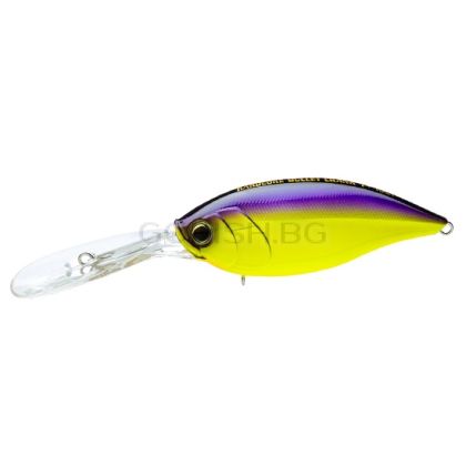 DUEL Hardcore Bullet Crank 7+ 100F 100mm. R1422-PUCL
