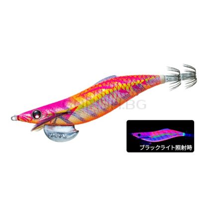 Калмарка Yo Zuri EGI AURIE-Q LC long Casting #3.5 20.5g. A1766