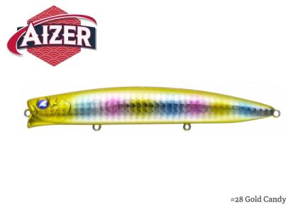 Blue Blue Aizer 125F 22 gr. #28