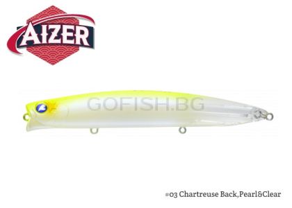 Blue Blue Aizer 125F 22 gr. #03