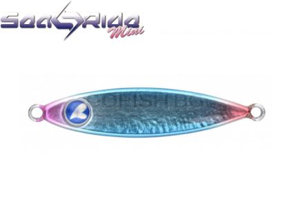  Blue Blue SeaRide Mini 6 gr. #01