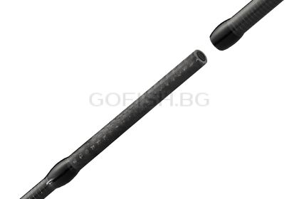 Graphiteleader 23 Corto UX 23GCORUS 6102L-HS 2.09m. 0.5-8g.