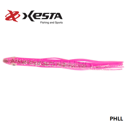 Октоподчета  Xesta SIRASU Bait #2.5 - 75mm.