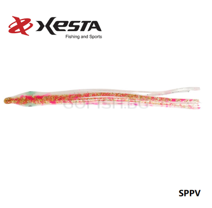 Xesta SIRASU Bait #2.5 - 75mm.