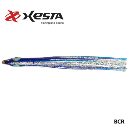 Октоподчета  Xesta SIRASU Bait #2.5 - 75mm.