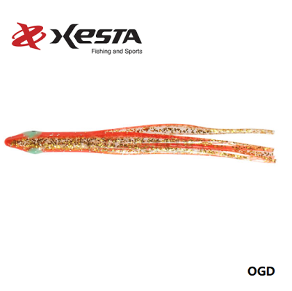 Xesta SIRASU Bait #2.5 - 75mm.