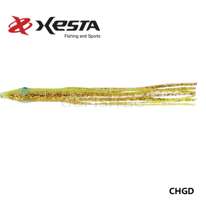 Октоподчета  Xesta SIRASU Bait #2.5 - 75mm.