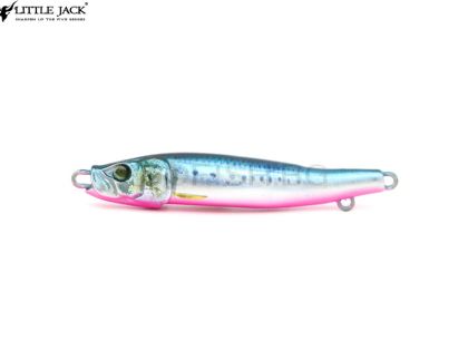 Little Jack Metal Adict type 04 40gr.