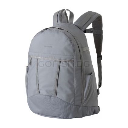 Чанта Shimano Extra Bagpack -Gray BD-001V size:M