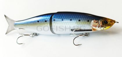 Trefle Creation MIRAGE JT 128S 28g.