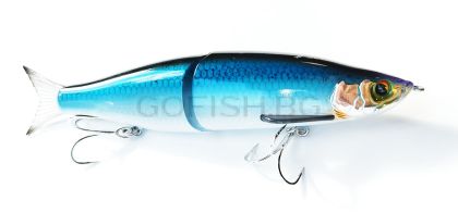 Воблер Trefle Creation MIRAGE JT 128S 28g.