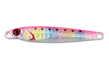 Пилкер Jackall Raspateen TG 60g.