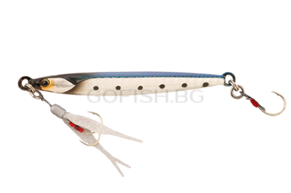 Jackall BamBluz Jig TG SLJ 40g.
