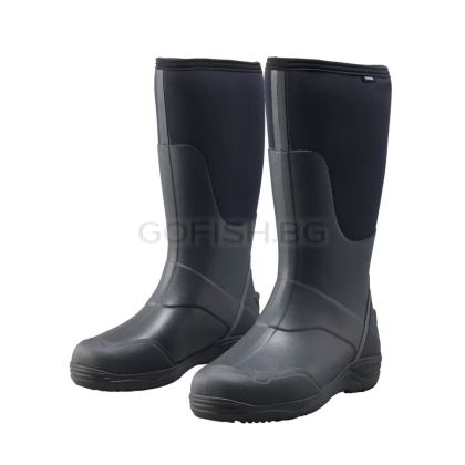 Ботуши Shimano FB-032W Black
