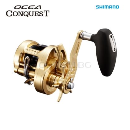 Shimano 22 Ocea Conquest 301PG