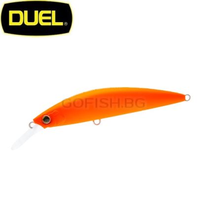 DUEL Hardcore Heavy Minnow (S) 110mm. 37gr. F1190-MRO
