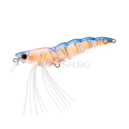Воблер DUEL L-Bass Shrimp 70SS 70mm. 7g. F1221