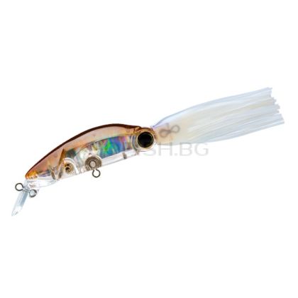 Воблер Yo-Zuri 3D SQUIRT (F) 190mm. 44gr.- R1166
