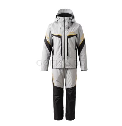 Shimano NEXUS Gore-Tex RB-113V Gray