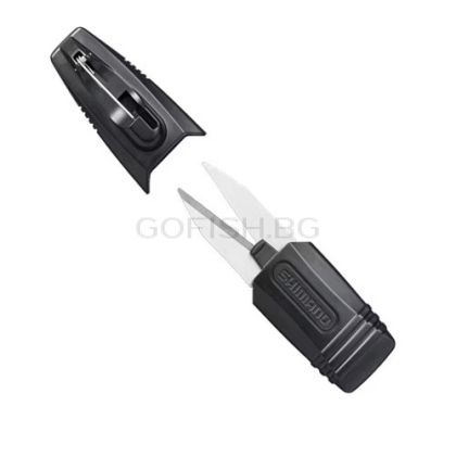 PE scissors Shimano UA-201S