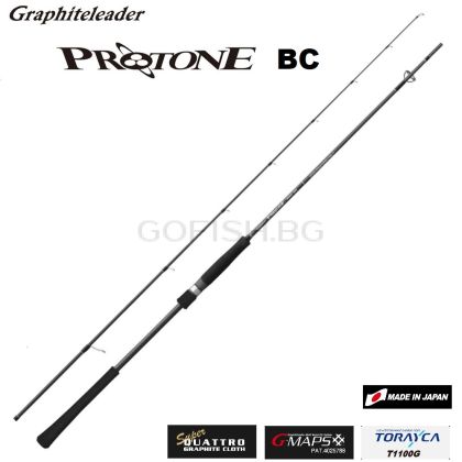 PROTONE BC Sawara Game 24GPTNS-702M-BC