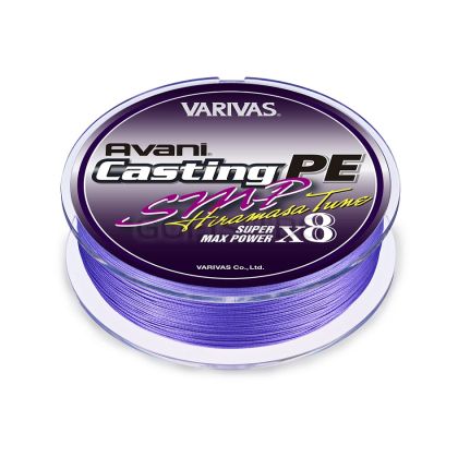 VARIVAS Avani Casting SMP Hiramasa Tune - 300m.