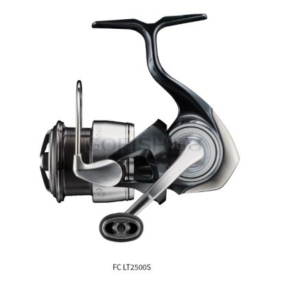 Макара DAIWA 24 Certate