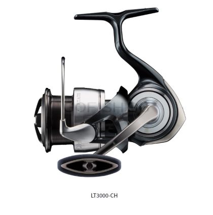 Макара DAIWA 24 Certate