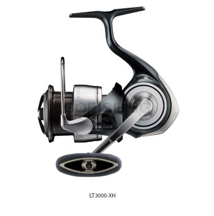 DAIWA 24 Certate