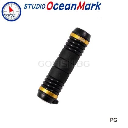 Studio Ocean Mark END Knoter EK50 Ver. II