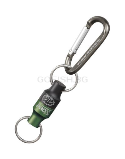 Бърза връзка PROX Magnet Join 2 kg. PX8332CSKG Twin color