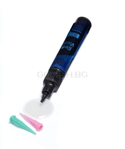 Смола UV - Лепило Veniard Betfor UV Resin Medium Viscosity - Clear