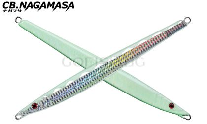 SMITH CB.Nagamasa 280g. #22