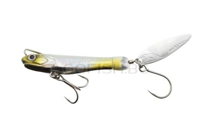 ISSEI Umitaro Kaitaro Sakanasakana Spin 20g.