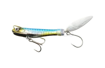 ISSEI Umitaro Kaitaro Sakanasakana Spin 20g.