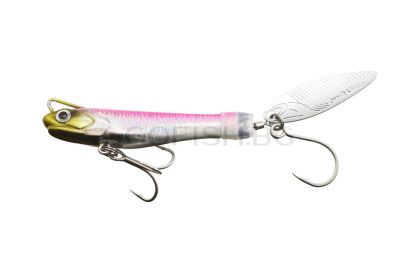 ISSEI Umitaro Kaitaro Sakanasakana Spin 30g.