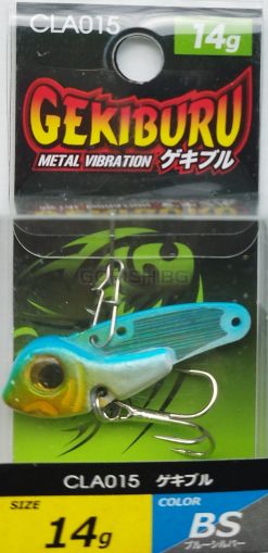 Cross Factor CLA015 14g.